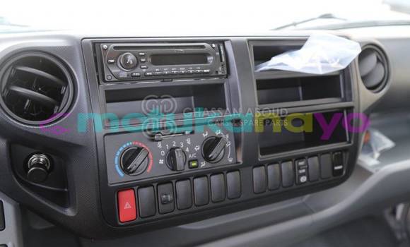 Buy New Hino 714 White Truck in Import - Dubai in Bandundu Buy New Hino 714 White Truck in Import - Dubai in Bandundu