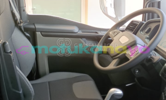 Buy New Isuzu NPR 85H White Truck in Import - Dubai in Bandundu Buy New Isuzu NPR 85H White Truck in Import - Dubai in Bandundu