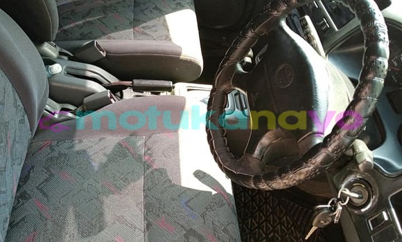 Buy Used Toyota RAV4 Black Car in Kinshasa in Kinshasa Buy Used Toyota RAV4 Black Car in Kinshasa in Kinshasa