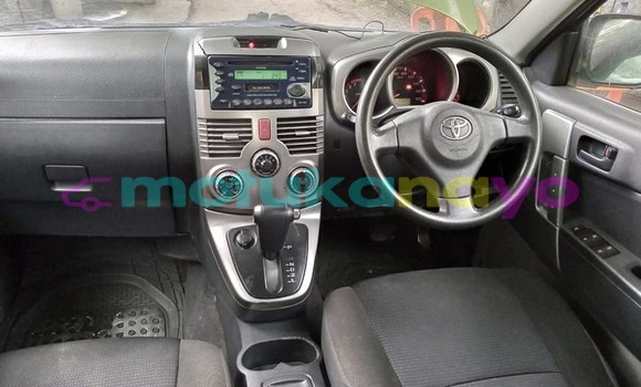 Buy Used Toyota Rush Green Car in Kinshasa in Kinshasa Buy Used Toyota Rush Green Car in Kinshasa in Kinshasa