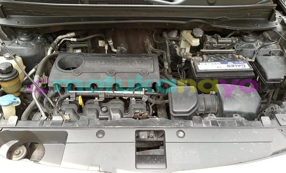 Buy Used Kia Sportage Black Car in Kinshasa in Kinshasa Buy Used Kia Sportage Black Car in Kinshasa in Kinshasa