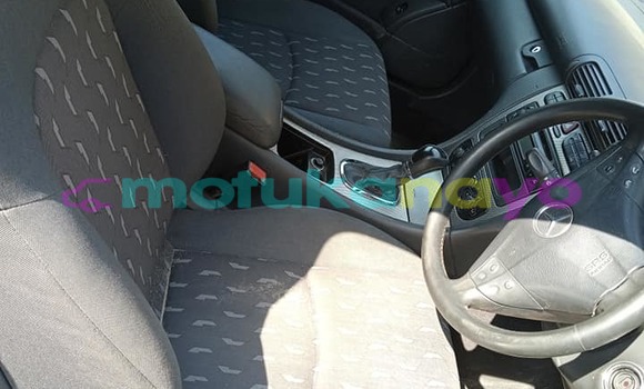Buy Used Mercedes‒Benz C–Class Other Car in Kinshasa in Kinshasa Buy Used Mercedes‒Benz C–Class Other Car in Kinshasa in Kinshasa