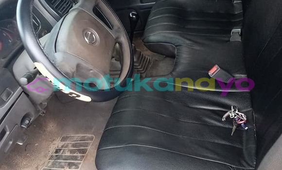 Buy Used Nissan Hardbody Black Car in Kinshasa in Kinshasa Buy Used Nissan Hardbody Black Car in Kinshasa in Kinshasa
