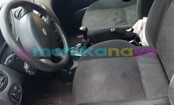 Buy Used Ford Focus Silver Car in Kinshasa in Kinshasa Buy Used Ford Focus Silver Car in Kinshasa in Kinshasa