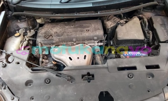 Buy Used Toyota Blade Black Car in Kinshasa in Kinshasa Buy Used Toyota Blade Black Car in Kinshasa in Kinshasa