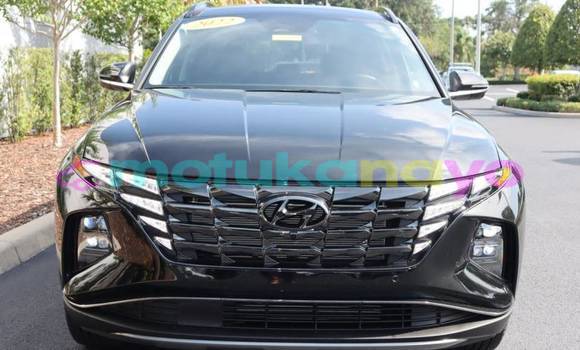 Buy Import Hyundai Tucson Black Car in Kinshasa in Kinshasa Buy Import Hyundai Tucson Black Car in Kinshasa in Kinshasa