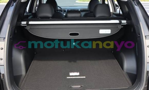 Buy Import Hyundai Tucson Black Car in Kinshasa in Kinshasa Buy Import Hyundai Tucson Black Car in Kinshasa in Kinshasa