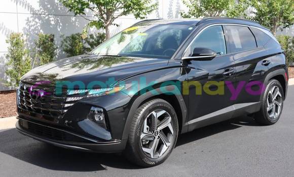 Buy Import Hyundai Tucson Black Car in Kinshasa in Kinshasa Buy Import Hyundai Tucson Black Car in Kinshasa in Kinshasa
