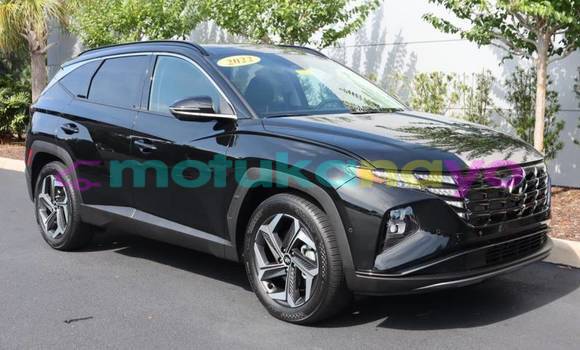 Buy Import Hyundai Tucson Black Car in Kinshasa in Kinshasa Buy Import Hyundai Tucson Black Car in Kinshasa in Kinshasa