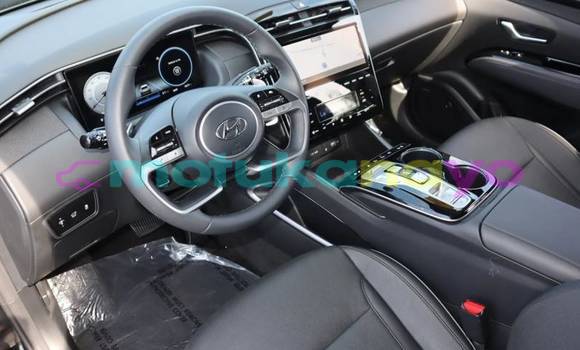 Buy Import Hyundai Tucson Black Car in Kinshasa in Kinshasa Buy Import Hyundai Tucson Black Car in Kinshasa in Kinshasa