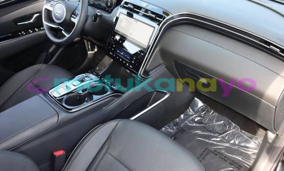 Buy Import Hyundai Tucson Black Car in Kinshasa in Kinshasa Buy Import Hyundai Tucson Black Car in Kinshasa in Kinshasa