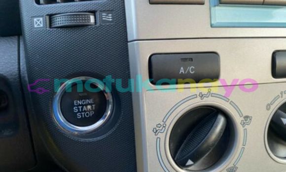 Buy Import Toyota Corolla Verso Silver Car in Kinshasa in Kinshasa Buy Import Toyota Corolla Verso Silver Car in Kinshasa in Kinshasa