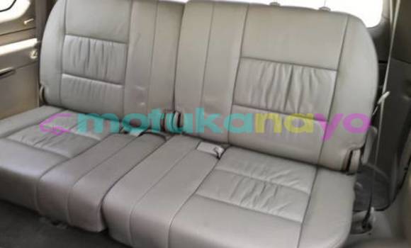 Buy Import Toyota Land Cruiser White Car in Import - Dubai in Bandundu Buy Import Toyota Land Cruiser White Car in Import - Dubai in Bandundu