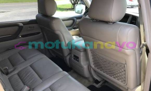 Buy Import Toyota Land Cruiser White Car in Import - Dubai in Bandundu Buy Import Toyota Land Cruiser White Car in Import - Dubai in Bandundu