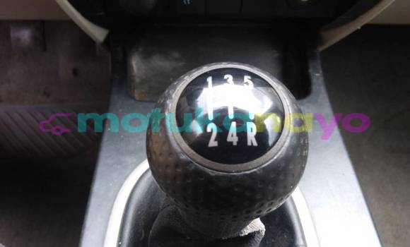 Buy Import Ford Escape Blue Car in Bafwasende in Haut-Congo Buy Import Ford Escape Blue Car in Bafwasende in Haut-Congo