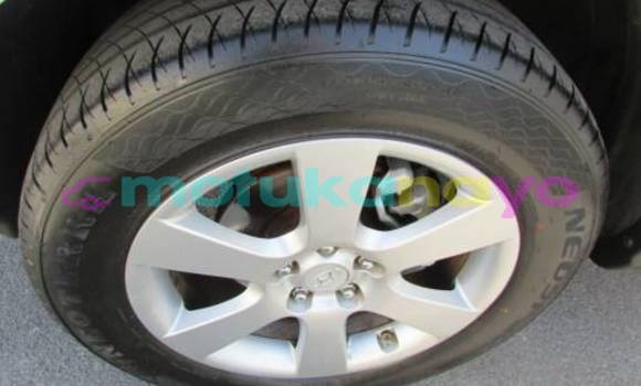 Buy Import Hyundai Santa Fe White Car in Kinshasa in Kinshasa Buy Import Hyundai Santa Fe White Car in Kinshasa in Kinshasa