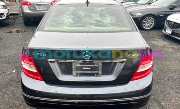 Buy Import Mercedes‒Benz 300–Series Silver Car in Import - Dubai in Bandundu Buy Import Mercedes‒Benz 300–Series Silver Car in Import - Dubai in Bandundu