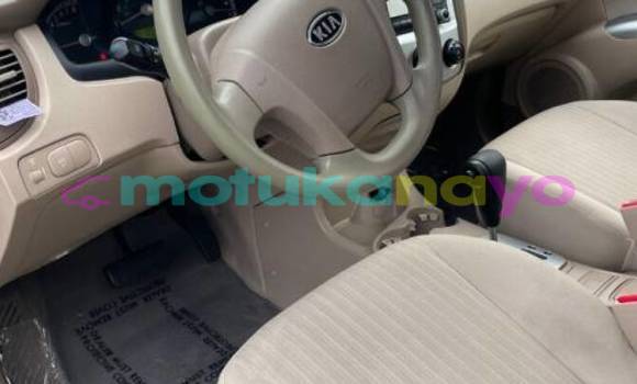 Buy Import Kia Sportage Black Car in Bandundu in Bandundu Buy Import Kia Sportage Black Car in Bandundu in Bandundu