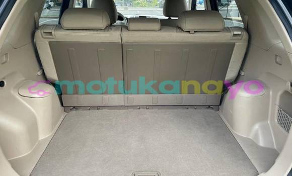 Buy Import Kia Sportage Black Car in Bandundu in Bandundu Buy Import Kia Sportage Black Car in Bandundu in Bandundu