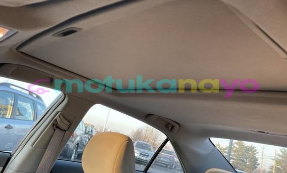 Buy Import Toyota Camry Silver Car in Basoko in Haut-Congo Buy Import Toyota Camry Silver Car in Basoko in Haut-Congo