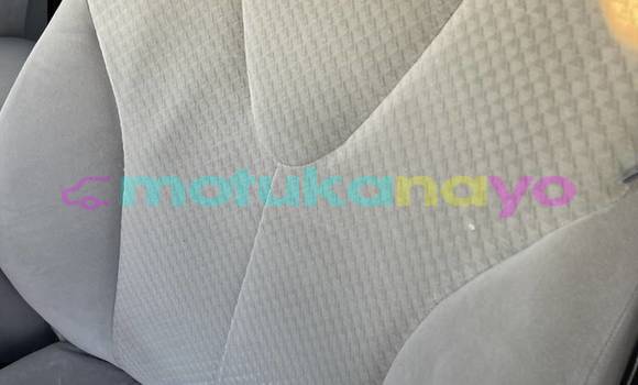 Buy Import Toyota Camry Silver Car in Basoko in Haut-Congo Buy Import Toyota Camry Silver Car in Basoko in Haut-Congo