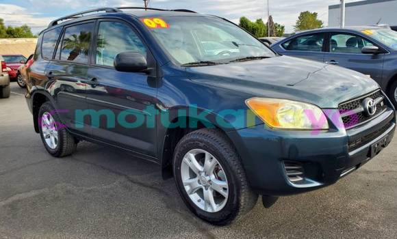 Buy Import Toyota RAV 4 Beige Car in Binga in Equateur Buy Import Toyota RAV 4 Beige Car in Binga in Equateur