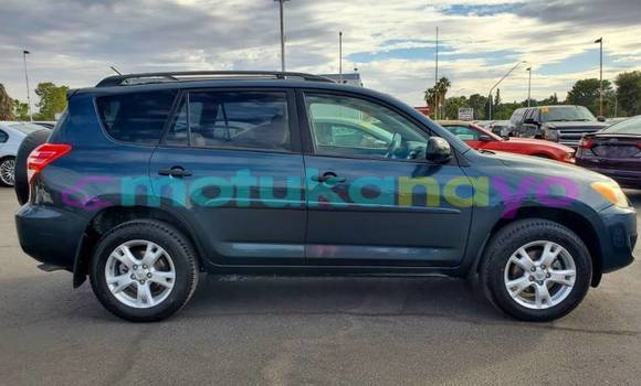 Buy Import Toyota RAV 4 Beige Car in Binga in Equateur Buy Import Toyota RAV 4 Beige Car in Binga in Equateur