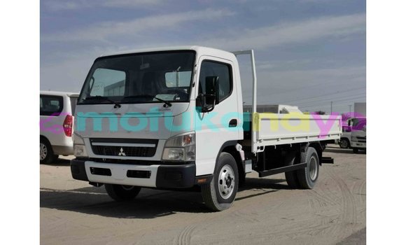 Acheter Import Utilitaire Mitsubishi L400 Blanc à Import - Dubai, Bandundu