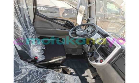 Buy Import Mitsubishi L400 White Truck in Import - Dubai in Bandundu Buy Import Mitsubishi L400 White Truck in Import - Dubai in Bandundu