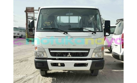 Buy Import Mitsubishi L400 White Truck in Import - Dubai in Bandundu Buy Import Mitsubishi L400 White Truck in Import - Dubai in Bandundu