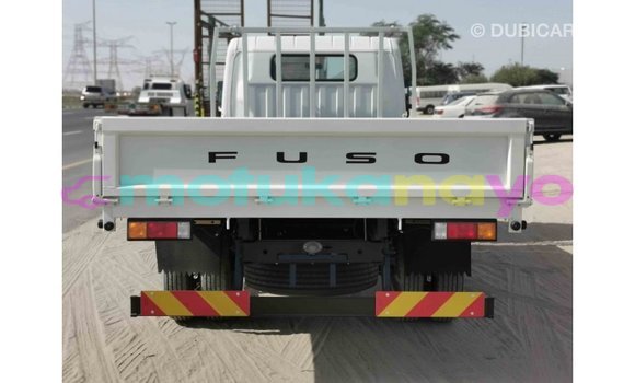 Buy Import Mitsubishi L400 White Truck in Import - Dubai in Bandundu Buy Import Mitsubishi L400 White Truck in Import - Dubai in Bandundu