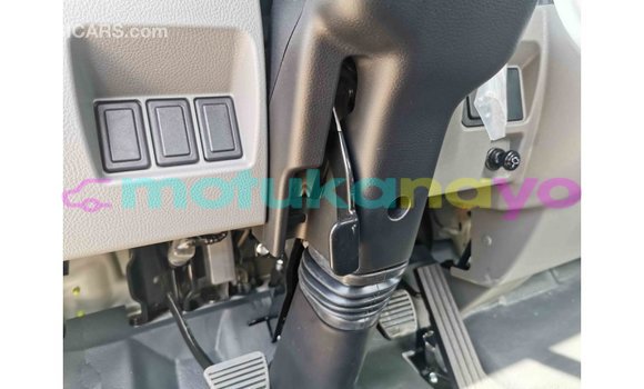 Buy Import Mitsubishi L400 White Truck in Import - Dubai in Bandundu Buy Import Mitsubishi L400 White Truck in Import - Dubai in Bandundu