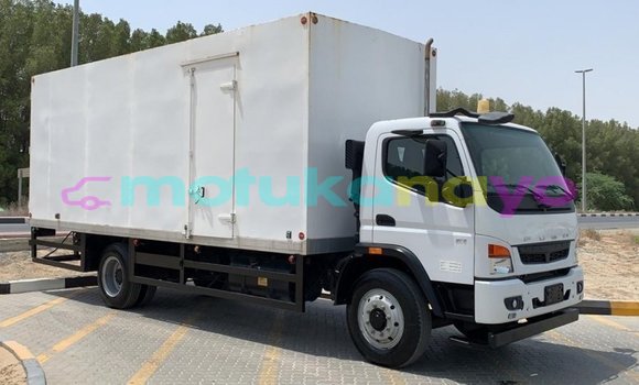 Acheter Import Utilitaire Mitsubishi L400 Blanc à Import - Dubai, Bandundu