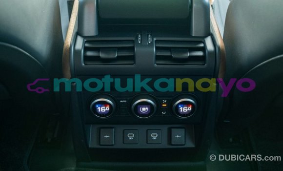 Acheter Import Voiture Land Rover Defender Noir à Import - Dubai, Bandundu Acheter Import Voiture Land Rover Defender Noir à Import - Dubai, Bandundu