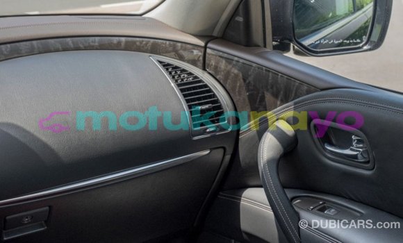 Buy Import Nissan Patrol Black Car in Import - Dubai in Bandundu Buy Import Nissan Patrol Black Car in Import - Dubai in Bandundu