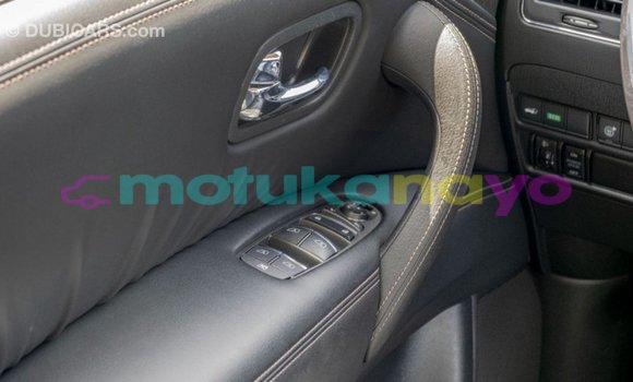 Buy Import Nissan Patrol Black Car in Import - Dubai in Bandundu Buy Import Nissan Patrol Black Car in Import - Dubai in Bandundu