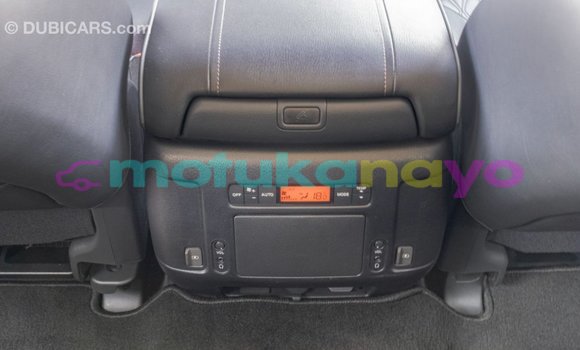 Buy Import Nissan Patrol Black Car in Import - Dubai in Bandundu Buy Import Nissan Patrol Black Car in Import - Dubai in Bandundu