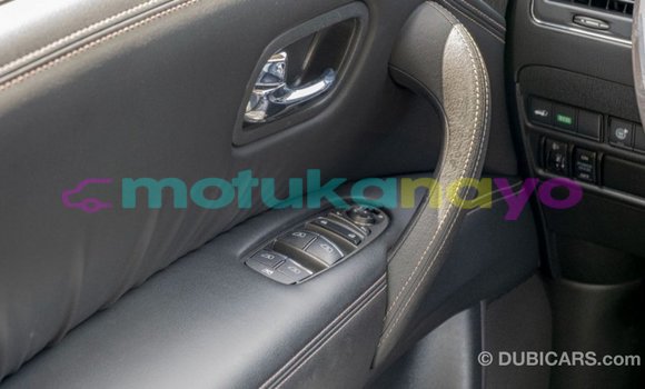 Acheter Import Voiture Nissan Patrol Noir à Import - Dubai, Bandundu Acheter Import Voiture Nissan Patrol Noir à Import - Dubai, Bandundu