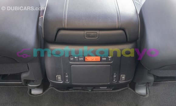 Acheter Import Voiture Nissan Patrol Noir à Import - Dubai, Bandundu Acheter Import Voiture Nissan Patrol Noir à Import - Dubai, Bandundu