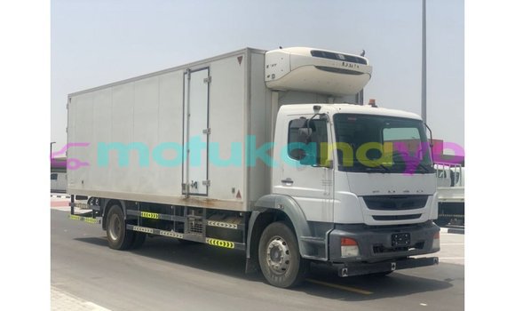 Acheter Import Utilitaire Mitsubishi L400 Blanc à Import - Dubai, Bandundu