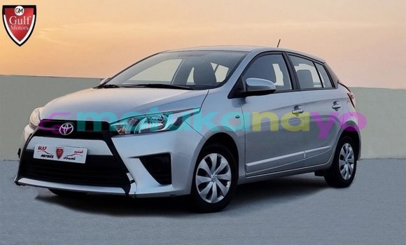 Buy Import Toyota Yaris Other Car in Import - Dubai in Bandundu Buy Import Toyota Yaris Other Car in Import - Dubai in Bandundu