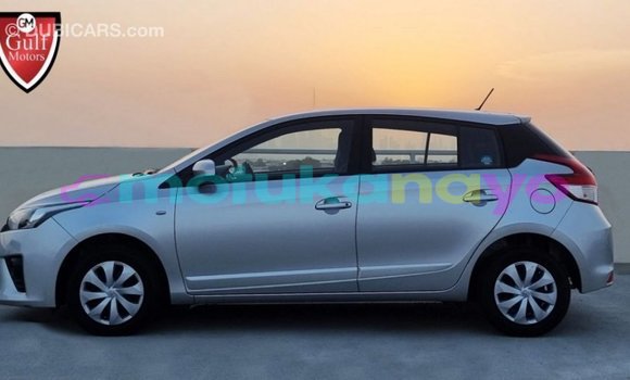 Buy Import Toyota Yaris Other Car in Import - Dubai in Bandundu Buy Import Toyota Yaris Other Car in Import - Dubai in Bandundu