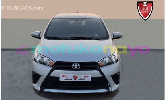 Buy Import Toyota Yaris Other Car in Import - Dubai in Bandundu Buy Import Toyota Yaris Other Car in Import - Dubai in Bandundu