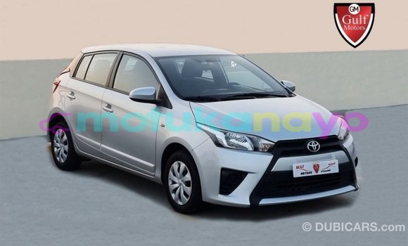 Buy Import Toyota Yaris Other Car in Import - Dubai in Bandundu Buy Import Toyota Yaris Other Car in Import - Dubai in Bandundu