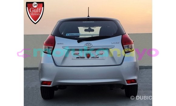 Buy Import Toyota Yaris Other Car in Import - Dubai in Bandundu Buy Import Toyota Yaris Other Car in Import - Dubai in Bandundu