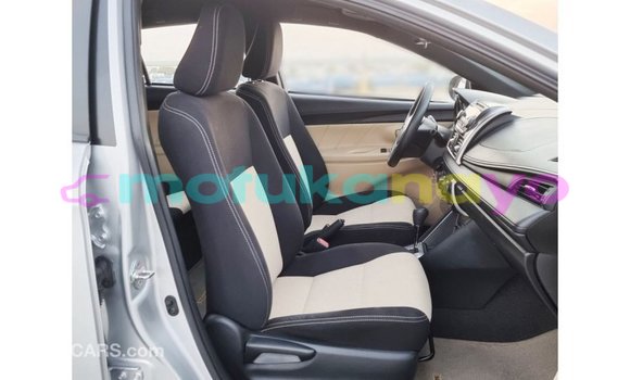 Buy Import Toyota Yaris Other Car in Import - Dubai in Bandundu Buy Import Toyota Yaris Other Car in Import - Dubai in Bandundu