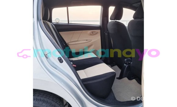 Buy Import Toyota Yaris Other Car in Import - Dubai in Bandundu Buy Import Toyota Yaris Other Car in Import - Dubai in Bandundu