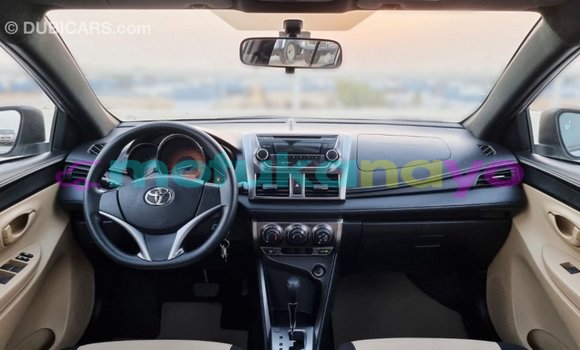 Buy Import Toyota Yaris Other Car in Import - Dubai in Bandundu Buy Import Toyota Yaris Other Car in Import - Dubai in Bandundu
