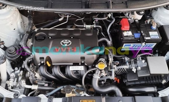Buy Import Toyota Yaris Other Car in Import - Dubai in Bandundu Buy Import Toyota Yaris Other Car in Import - Dubai in Bandundu