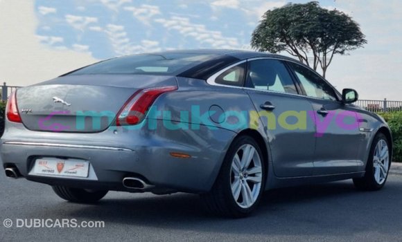 Buy Import Jaguar XJ Other Car in Import - Dubai in Bandundu Buy Import Jaguar XJ Other Car in Import - Dubai in Bandundu
